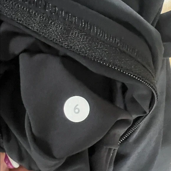 Lululemon Runderful Pant - Picture 9 of 10